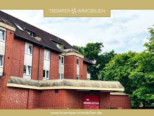 Wohnung zum Kauf 140.000 € 2 Zimmer 55 m² 3. Geschoss Reppenstedt Reppenstedt 21391