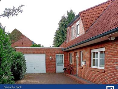 Einfamilienhaus zum Kauf 375.000 € 5 Zimmer 194 m² 679 m² Grundstück frei ab sofort Lathen Lathen 49762