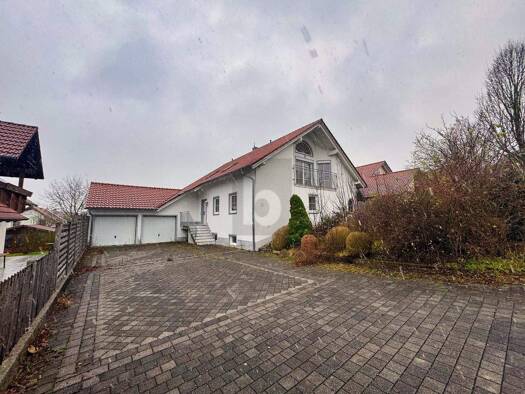Einfamilienhaus zum Kauf 699.000 € 8 Zimmer 180 m² 762 m² Grundstück Frontenhausen 84160