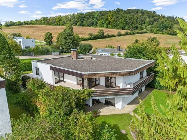 Einfamilienhaus zum Kauf 690.000 € 7 Zimmer 196,1 m² 835 m² Grundstück Rebdorf Eichstätt 85072