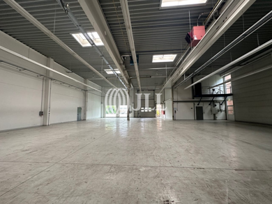 Lagerhalle zur Miete provisionsfrei 7,90 € 1.427 m² Lagerfläche Mahlsdorf Berlin 12623