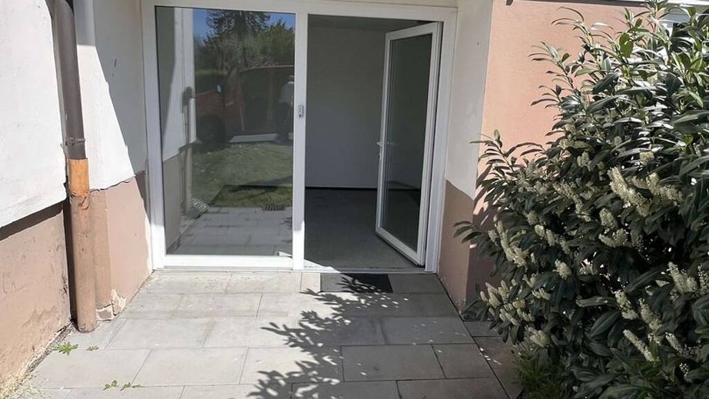 Studio zur Miete 580 € 3 Zimmer 66 m² 1. Geschoss Oberreichenbach 91097