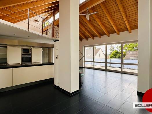 Wohnung zur Miete 2.380 € 3 Zimmer 131 m² 2. Geschoss frei ab 01.01.2026 Nürnberg 90491