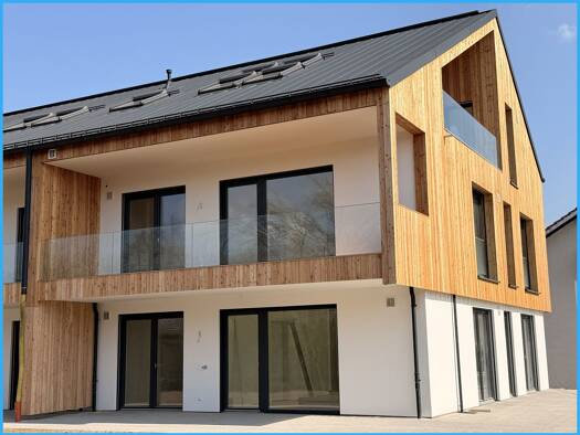 Wohnung zum Kauf 469.000 € 3 Zimmer 130,2 m² EG Lengham Bad Birnbach 84364