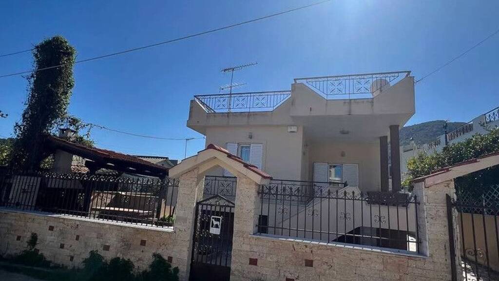 Einfamilienhaus zum Kauf 280.000 € 4 Zimmer 75 m² 250 m² Grundstück Attika