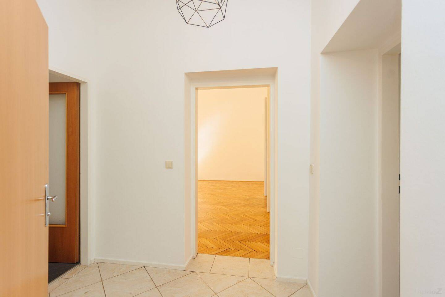 Wohnung – Graz, Graben, Geidorf - Ansicht 3