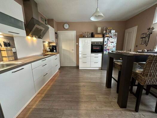 Wohnung zum Kauf provisionsfrei 257.500 € 4 Zimmer 107,5 m² EG Lebrechtstrasse 28 Gummersbach 51643