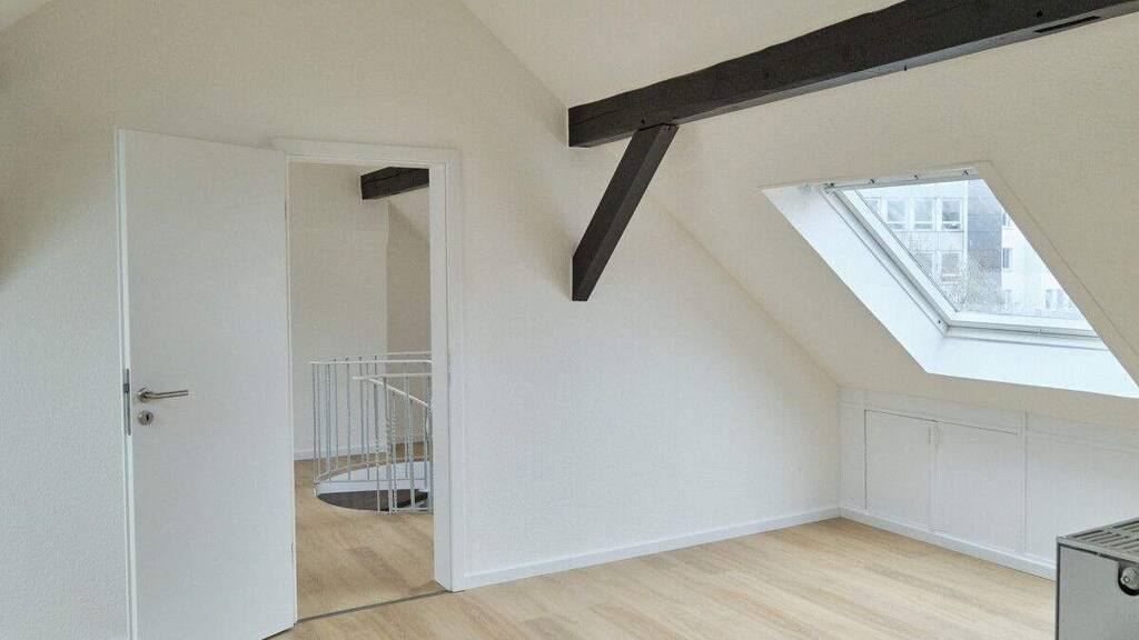 Maisonette zum Kauf 230.000 € 4 Zimmer 115 m² Bahnhofsvorstadt Bremen / Mitte 28195