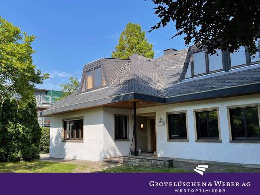 Einfamilienhaus zum Kauf 395.000 € 8 Zimmer 250 m² 1.400 m² Grundstück Geestemünde Bremerhaven 27574