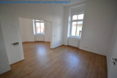 Wohnung zur Miete 1.368 € 3 Zimmer 114 m² frei ab sofort Haardt Neustadt Kernstadt 67433