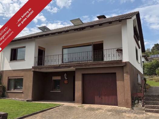 Einfamilienhaus zum Kauf 320.000 € 5 Zimmer 221 m² 750 m² Grundstück Winnweiler 67722