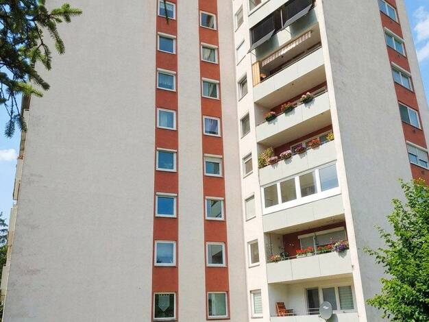 Wohnung zum Kauf provisionsfrei 229.000 € 3 Zimmer 83 m² 1. Geschoss Waldkraiburg Waldkraiburg 84478