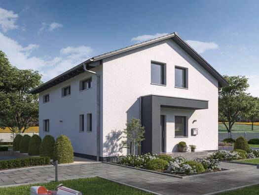 Einfamilienhaus zum Kauf 528.765 € 4 Zimmer 134 m² 450 m² Grundstück Schönebeck Essen 45359