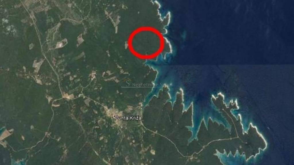 Land-/Forstwirtschaft zum Kauf 495.000 € Mali Losinj