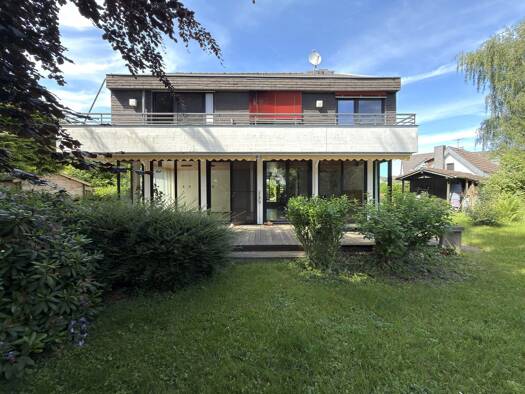 Einfamilienhaus zum Kauf 725.000 € 5 Zimmer 168 m² 936 m² Grundstück Bergisch Neukirchen Leverkusen 51381