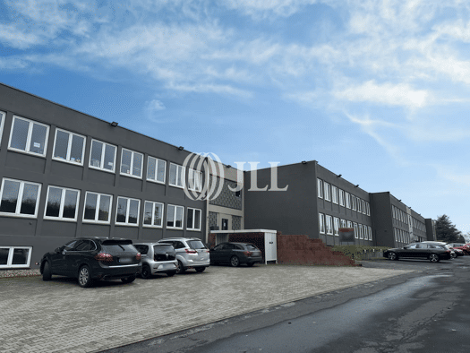 Bürofläche zur Miete 5 € 2.768,7 m² Bürofläche teilbar ab 549 m² Wattenscheid Bochum 44867