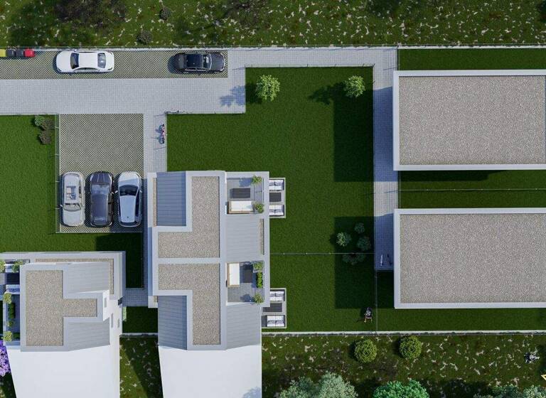 Einfamilienhaus zum Kauf - Erstbezug 829.900 € 5 Zimmer 128 m² 312,5 m² Grundstück Wien 1220