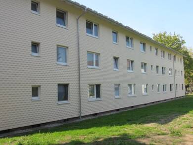 Wohnung zur Miete 1.315 € 5 Zimmer 98,9 m² 1. Geschoss frei ab 16.10.2025 Husumer Weg 2 Wik Bezirk 1 Kiel 24106