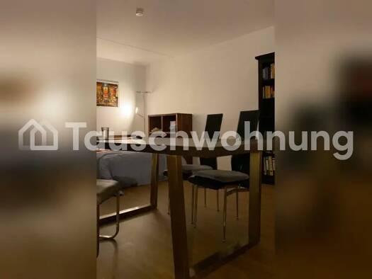 Studio zur Miete Tauschwohnung 850 € 1 Zimmer 42 m² 1. Geschoss Altstadt-Lehel München 80469