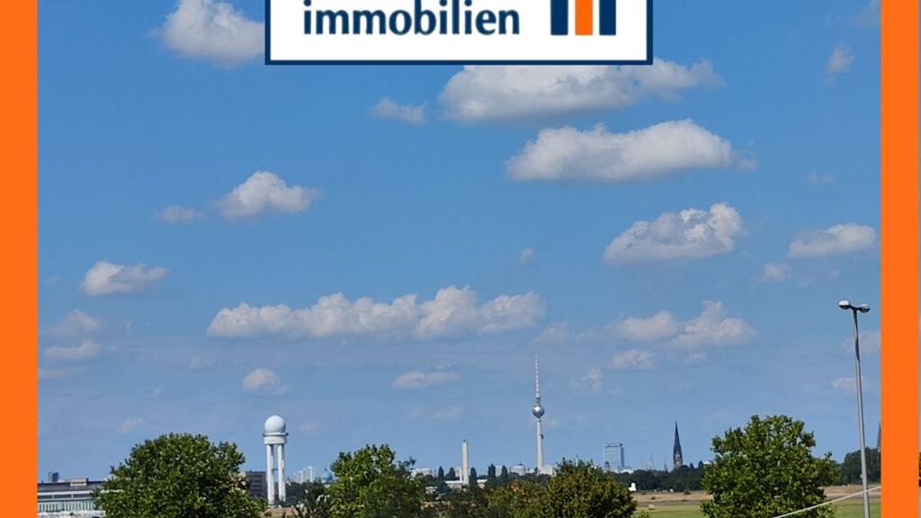 Bürofläche zur Miete 9.650 € 13 Zimmer 1.135 m² Bürofläche Tempelhof Berlin 12099