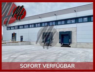 Halle/Industriefläche zur Miete 12.000 m² Lagerfläche Ruit Bretten 75015