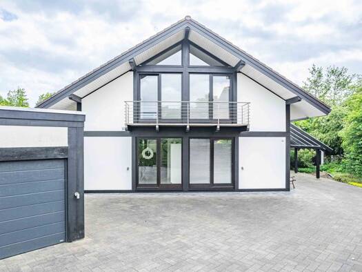 Einfamilienhaus zum Kauf 395.000 € 6 Zimmer 164 m² 887 m² Grundstück Willen Wittmund 26409