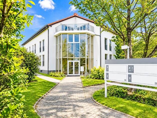 Bürofläche zur Miete provisionsfrei 12,50 € 634 m² Bürofläche teilbar ab 217 m² Kesselsdorf Wilsdruff 01723