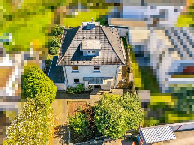Einfamilienhaus zum Kauf 455.000 € 5 Zimmer 130 m² 501 m² Grundstück Opladen Leverkusen 51379
