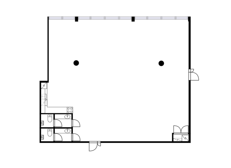 Bürofläche zur Miete Helsinki 00580