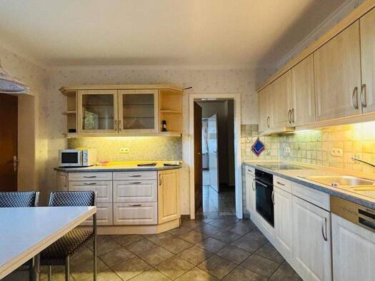 Einfamilienhaus zum Kauf 345.000 € 6 Zimmer 140 m² 570 m² Grundstück frei ab sofort Jeersdorf Scheeßel 27383