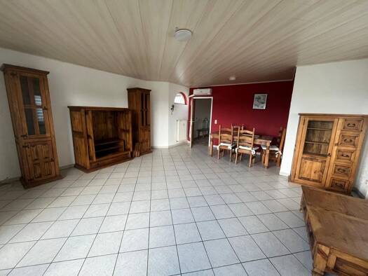 WG-Zimmer zur Miete 1.543 € 3 Zimmer 110 m² Geschoss EG/2 frei ab sofort Urmitz 56220