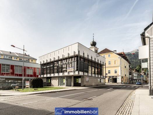 Ladenfläche zur Miete 3.800 € Liezen 8940