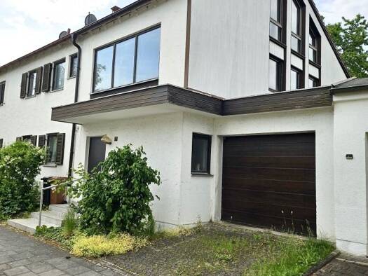 Doppelhaushälfte zum Kauf 1.050.000 € 8 Zimmer 215 m² 516 m² Grundstück Haar Haar 85540