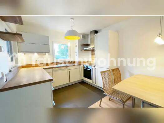 Wohnung zur Miete Tauschwohnung 1.490 € 2,5 Zimmer 65 m² Sendling-Westpark München 81369