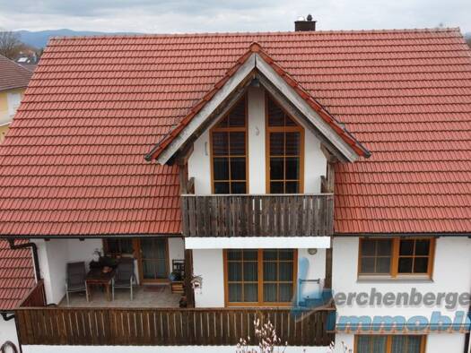 Maisonette zur Miete 1.200 € 4 Zimmer 159,3 m² 1. Geschoss frei ab 01.10.2026 Plattling Plattling 94447