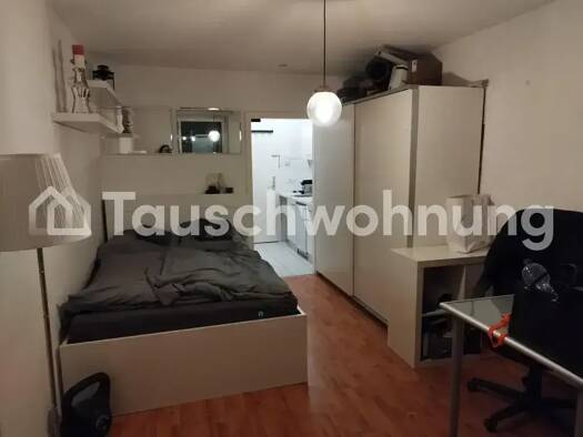 Studio zur Miete Tauschwohnung 450 € 1 Zimmer 25 m² 5. Geschoss Altstadt-Lehel München 80331