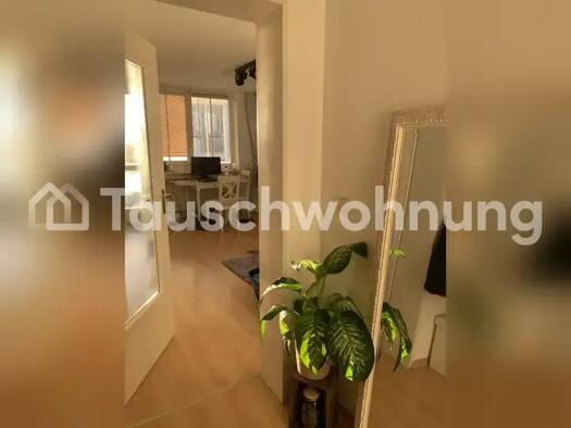 Wohnung zur Miete Tauschwohnung 1.000 € 2 Zimmer 64 m² 3. Geschoss Sendling-Westpark München 80686