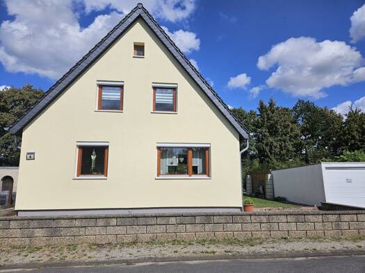 Einfamilienhaus zum Kauf 350.000 € 4 Zimmer 100,7 m² 529 m² Grundstück Groß Ilsede Ilsede 31241