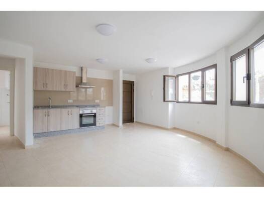 Wohnung zur Miete 800 € 1 Zimmer 62 m² Los Realejos 38419