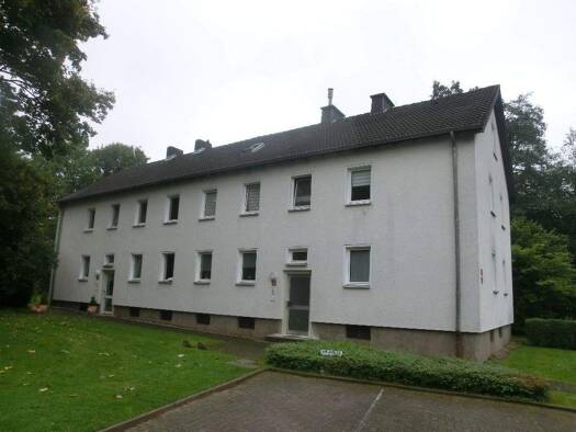 Wohnung zur Miete 584 € 3 Zimmer 74,3 m² 2. Geschoss frei ab 16.01.2026 Am Hundebach 13 Innenstadt Herford 32049