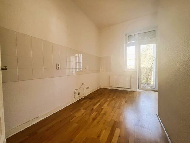 Wohnung zur Miete 800 € 3 Zimmer 81 m² 2. Geschoss frei ab sofort Bewerungestr. 95 Steele Stadtbezirk VII 45276