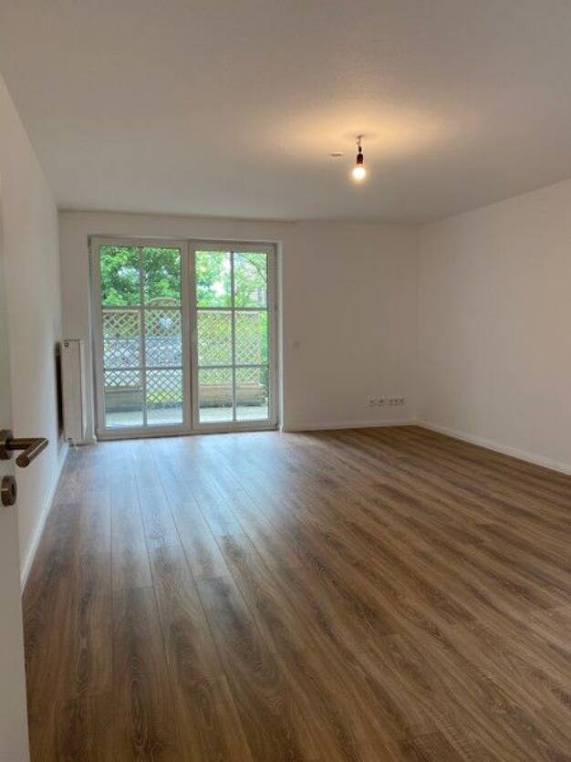 Wohnung zur Miete 906 € 2 Zimmer 69 m² 1. Geschoss Eichenplatz 6 Rellingen 25462