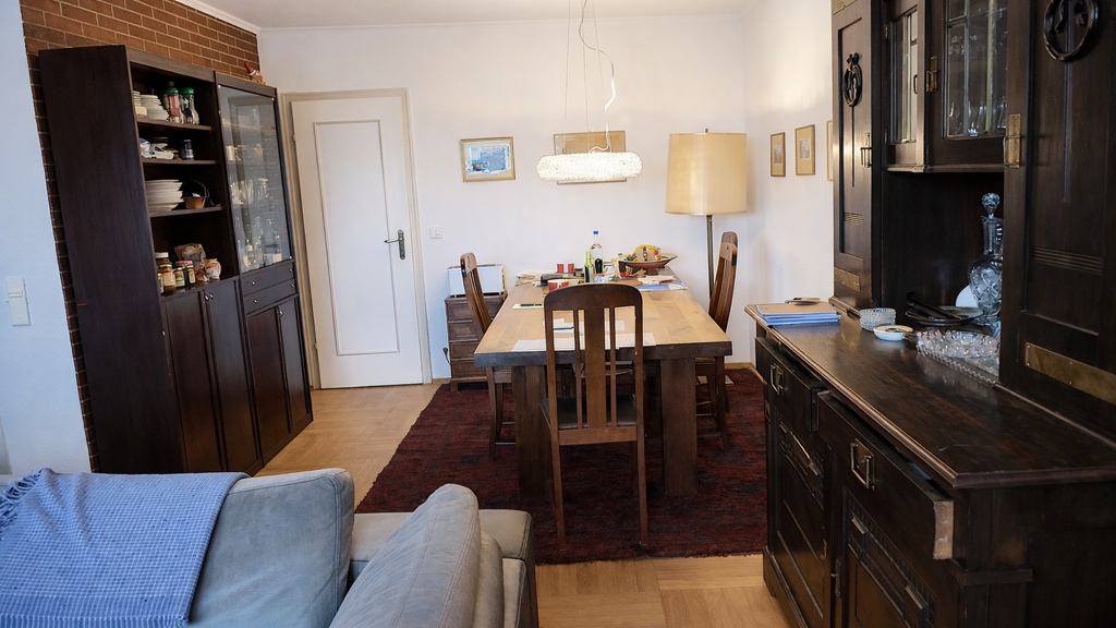 Reihenendhaus zum Kauf 529.000 € 4 Zimmer 113 m² 263 m² Grundstück Bad Honnef 53604