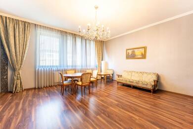 Wohnung zur Miete 2.000 € 5 Zimmer 220 m² 2. Geschoss frei ab sofort Gostenhof Nürnberg 90443