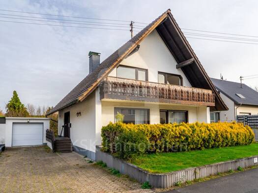 Einfamilienhaus zum Kauf 400.000 € 5 Zimmer 170 m² 639 m² Grundstück Hennef Hennef (Sieg) 53773