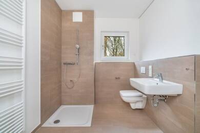 Terrassenwohnung zur Miete 1.035 € 2 Zimmer 62,8 m² EG frei ab 15.06.2025 Tangstedter Landstraße 441b Langenhorn Hamburg 22417