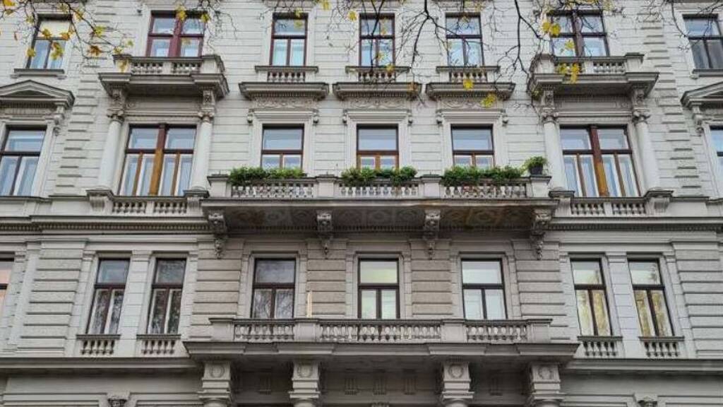 Bürofläche zur Miete 115 m² Bürofläche Wien, Innere Stadt 1010