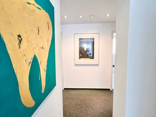 Bürofläche zum Kauf 350.000 € 5 Zimmer 119,6 m² Bürofläche Altstadt Lüneburg 21335