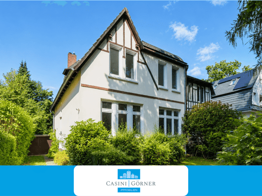 Doppelhaushälfte zum Kauf 1.085.000 € 6 Zimmer 145 m² 488 m² Grundstück Othmarschen Altona 22605