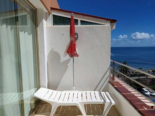 Wohnung zum Kauf 187.000 € 1 Zimmer 55 m² 4. Geschoss Puerto de la Cruz 38400